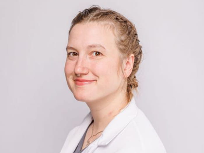 Dr. Erin Horn Staff Photo