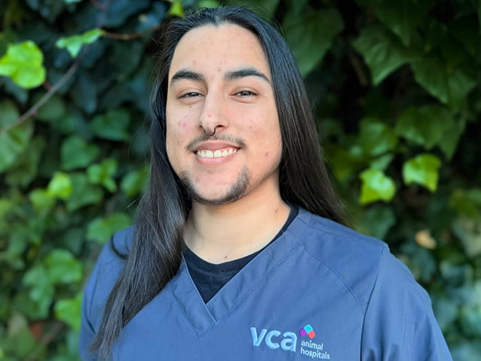 Julian Logan Staff Photo