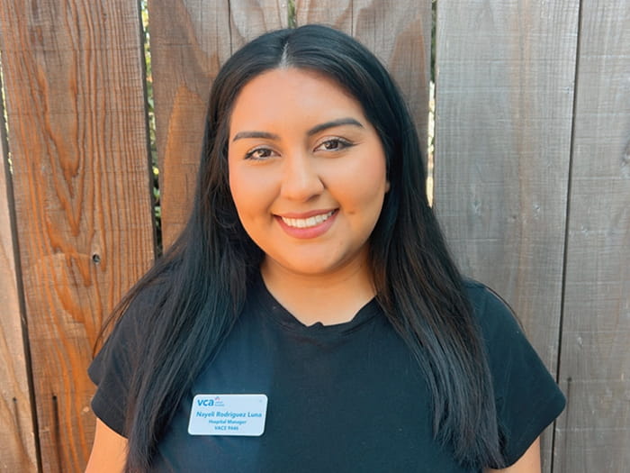 Nayeli Rodriguez Luna Staff Photo