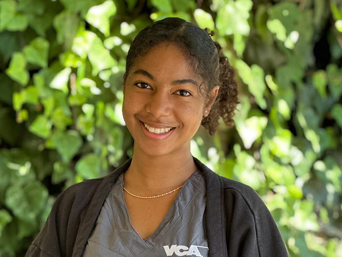 Whitney T. Staff Photo