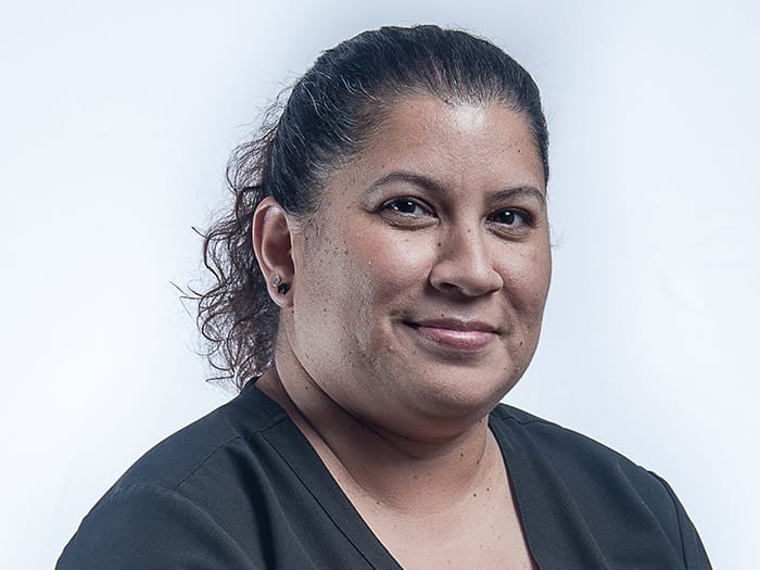 Grace Encinas Staff Photo