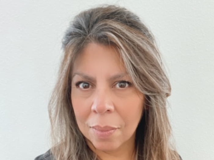 Gracie Flores Staff Photo