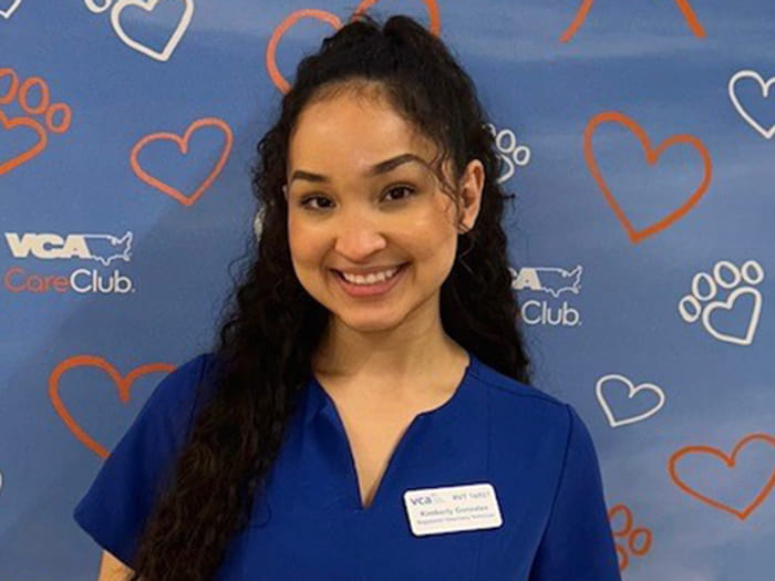 Kimberly Gonzalez Staff Photo