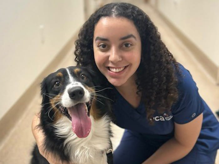 Sammie Daidone Staff Photo