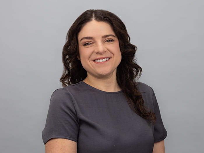 Dr. Danielle Pepping Staff Photo