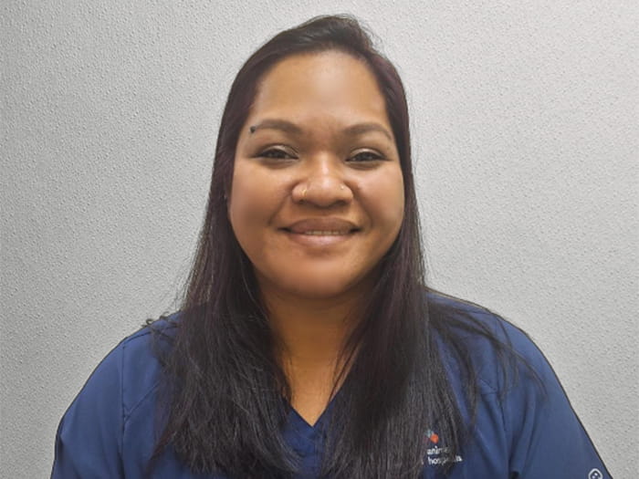 Alea Hanakeawe Staff Photo