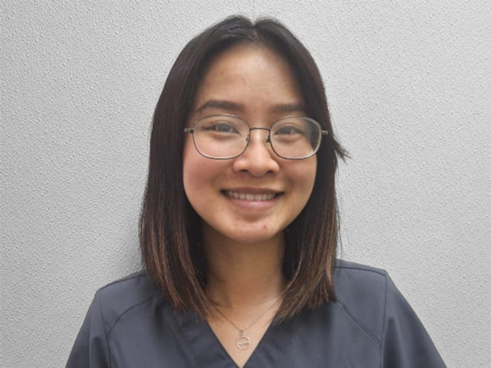 Emily Loundara Staff Photo