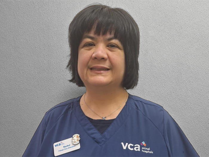 Rachel Duran Staff Photo