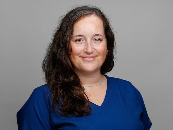 Bridget Flannery Staff Photo