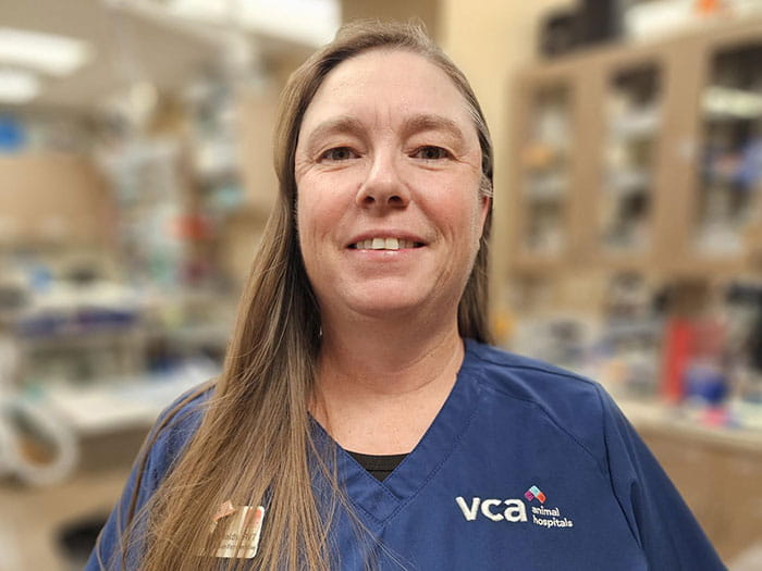 Dannielle Reynolds Staff Photo