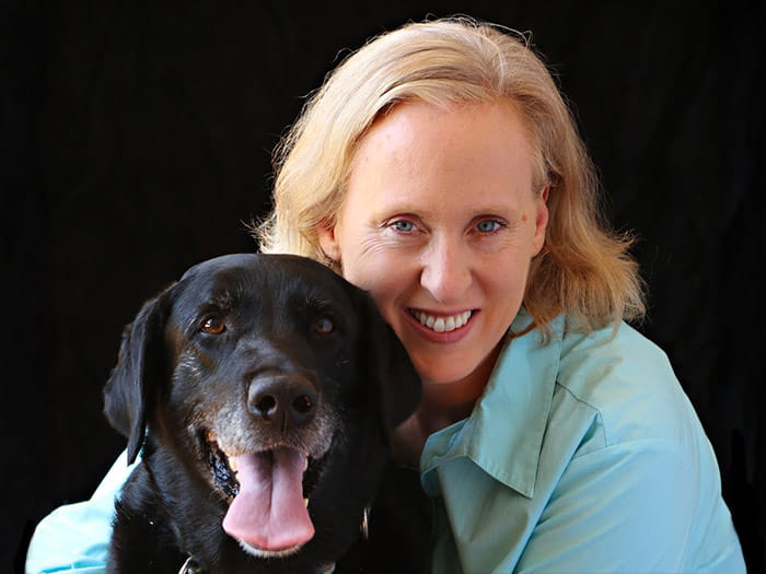 Dr. Kathy Andres Staff Photo