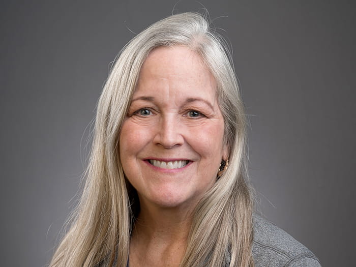 Robin Griffin-Carmody Staff Photo