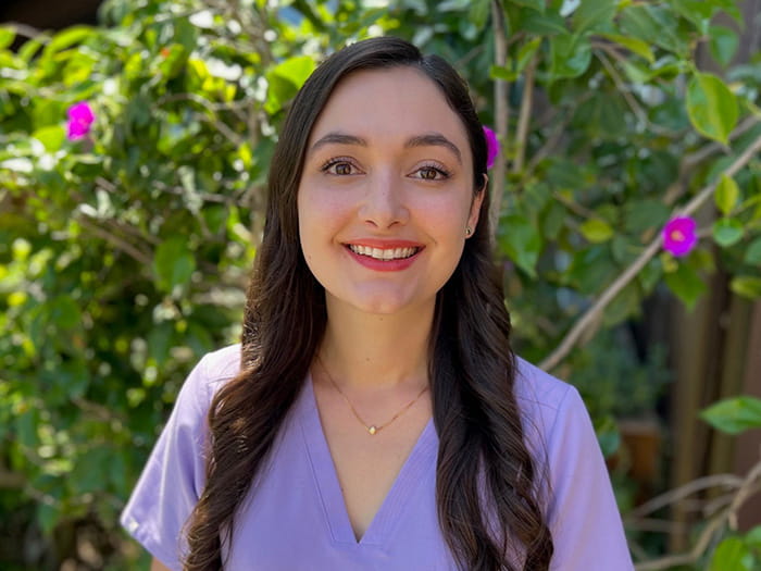 Dr. Liana Yates Staff Photo