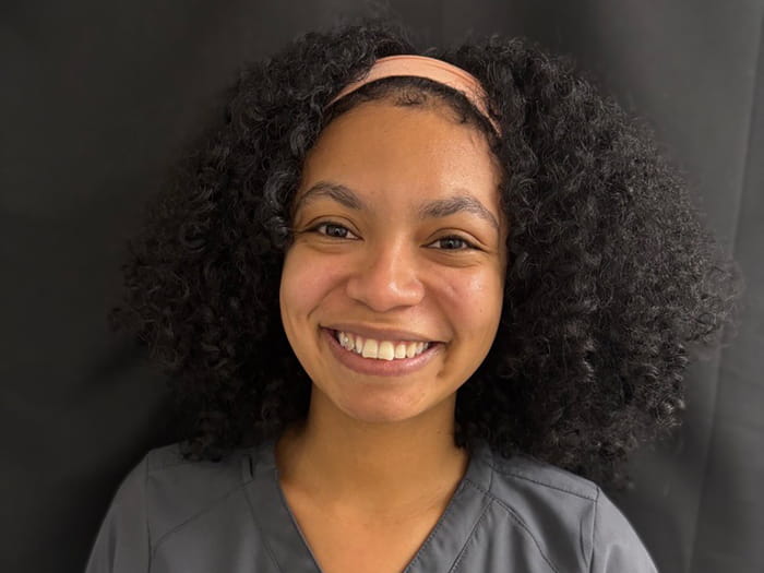 Adrianna Staff Photo