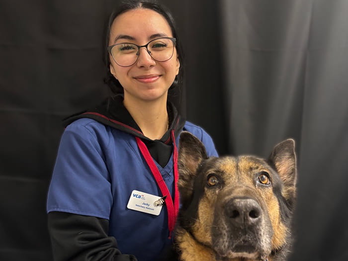 Jacky H. Staff Photo