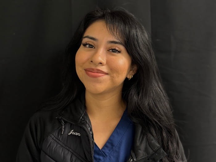 Joanne P. Staff Photo