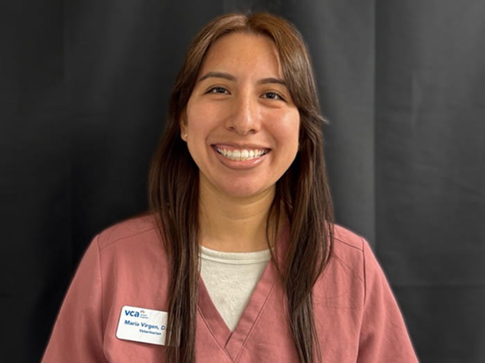 Dr. Maria Virgen Staff Photo