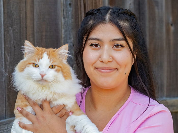 Gloria L. Staff Photo