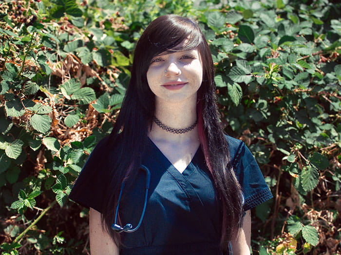 Odessa W. Staff Photo