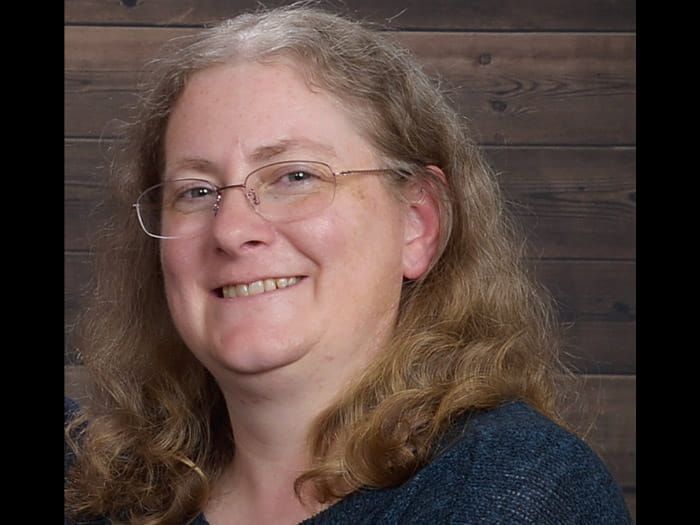 Tracie Gray Staff Photo