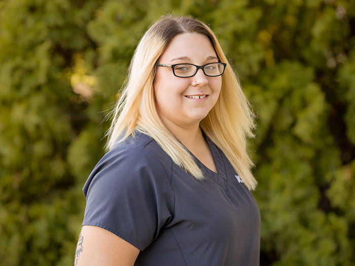 Marie L. Staff Photo