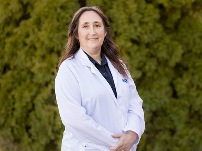 Dr. Sherrie Sanfilippo Staff Photo