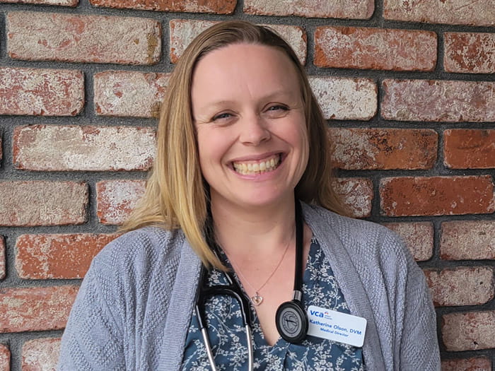 Katherine Olson Staff Photo