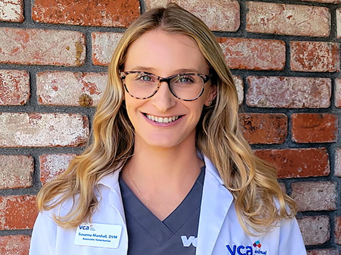 Susanna Marshall Staff Photo