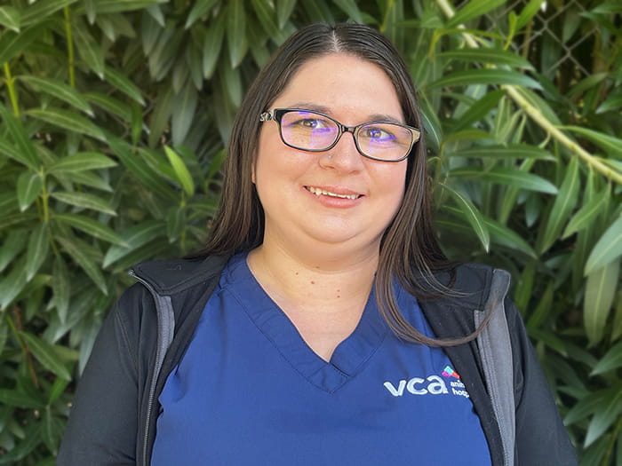 Christina Herrera Staff Photo