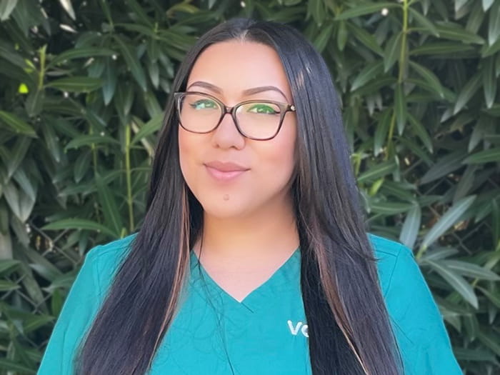 Felicia Jurasin Staff Photo