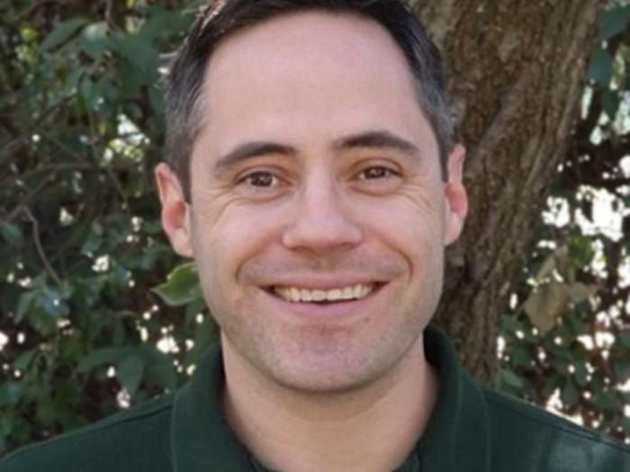 Dr. Jason Rowan Staff Photo