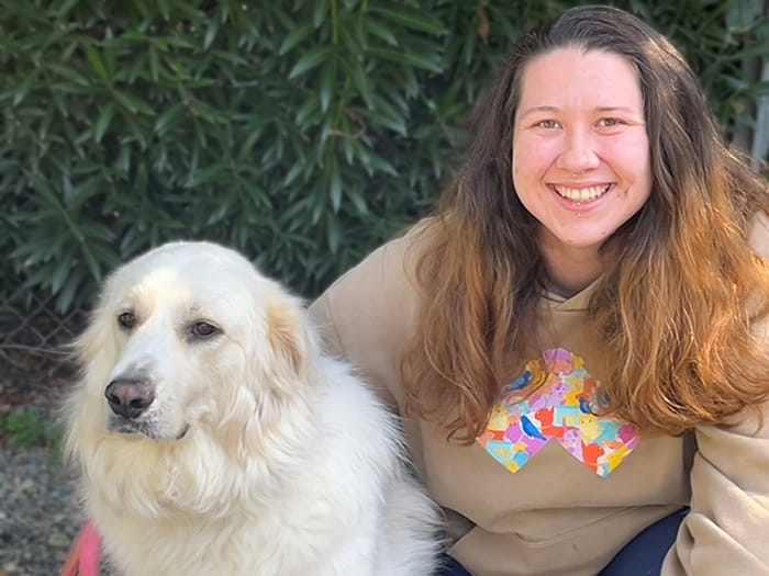 Kaitlyn Finch Staff Photo