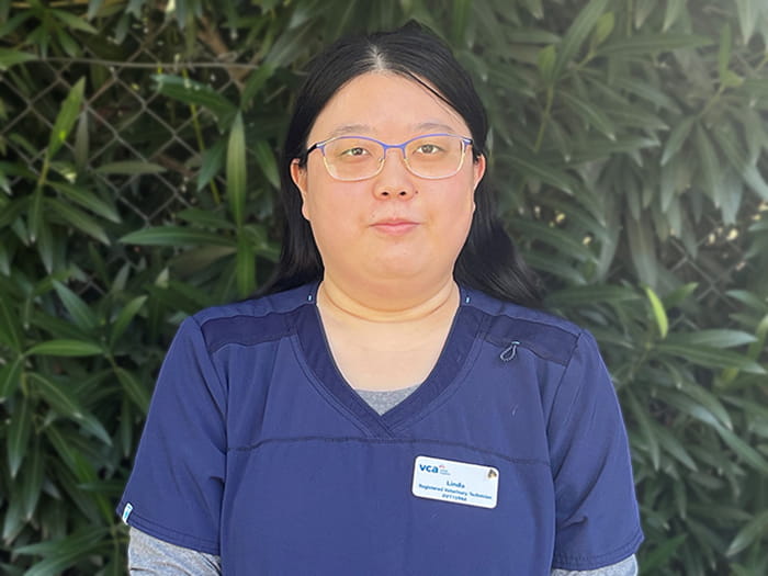 Linda Wei Staff Photo