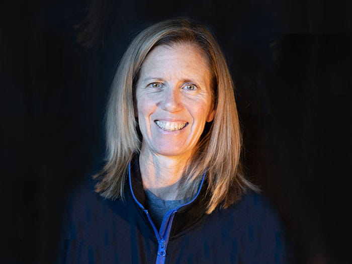 Deirdre Harger Staff Photo