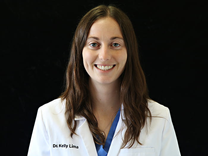 Dr. Kelly Lima Staff Photo