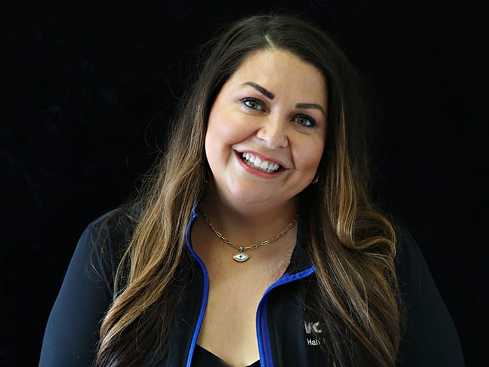 Mia Fogli Staff Photo