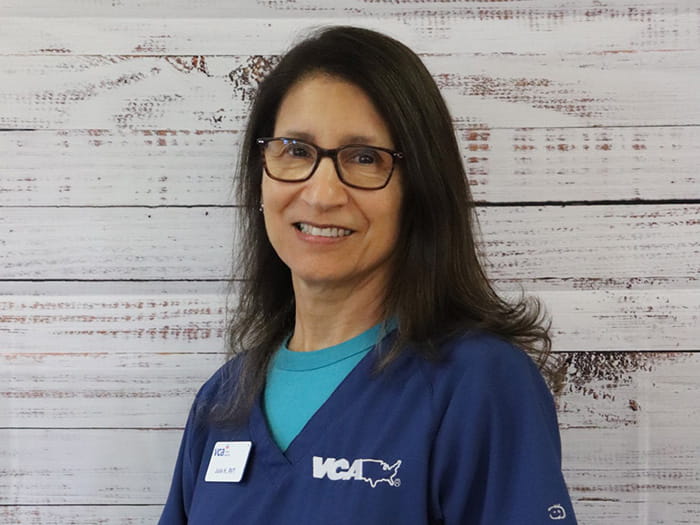 Julie H. Staff Photo