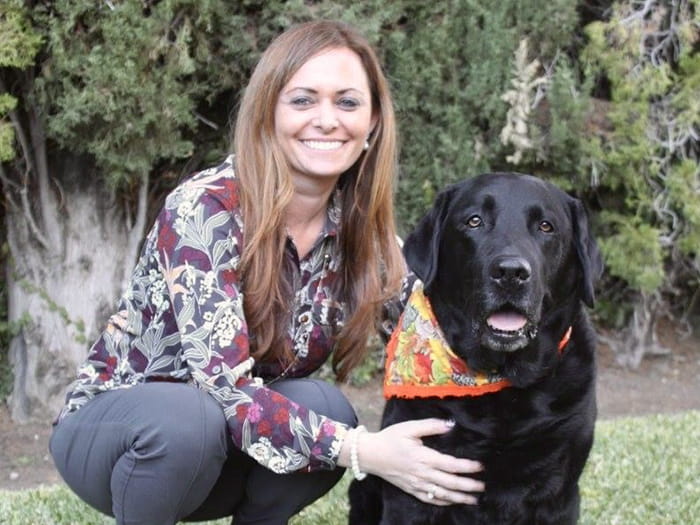 Dr. Melissa Kay Staff Photo