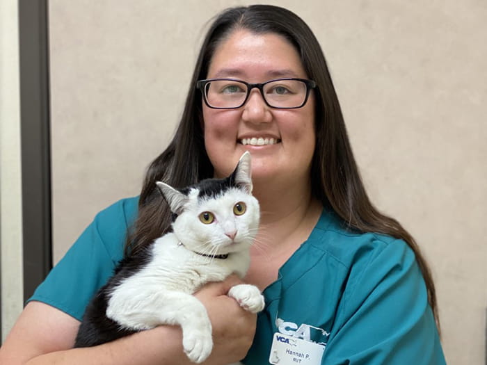 Hannah P. Staff Photo