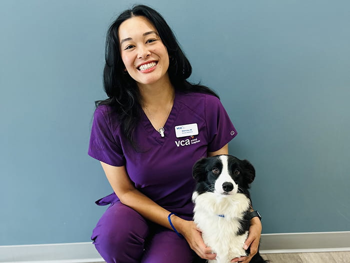 Mahaley M. Staff Photo