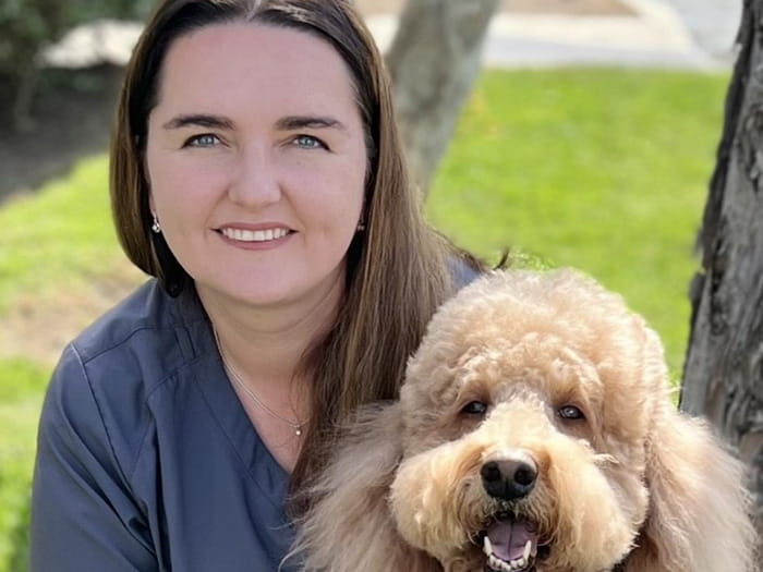 Valerie Burstein Staff Photo