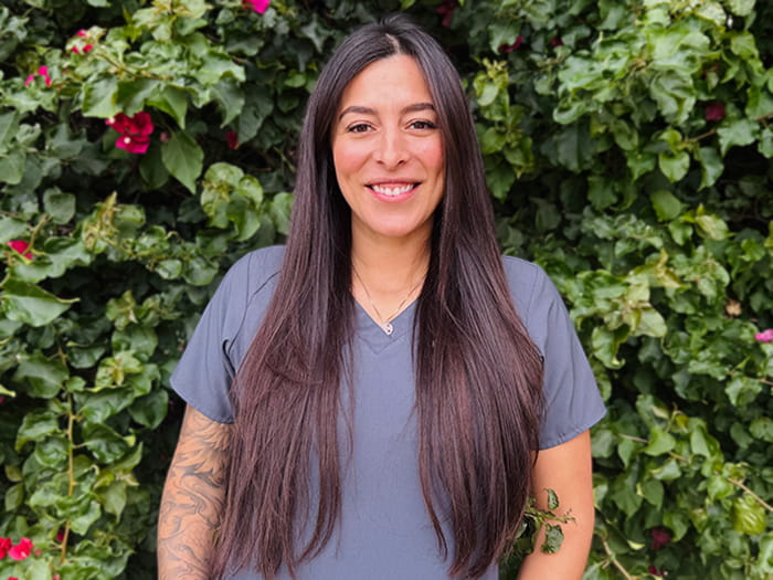 Clarissa Palmer Staff Photo