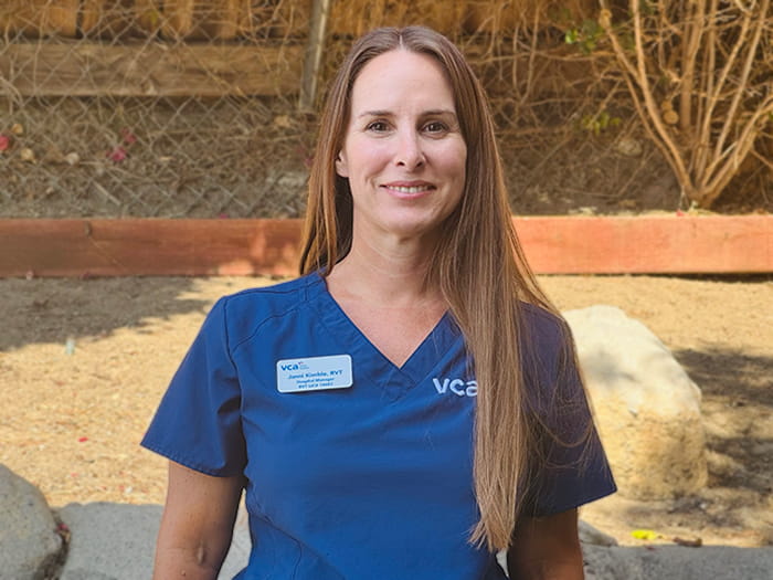 Janni Kimble Staff Photo