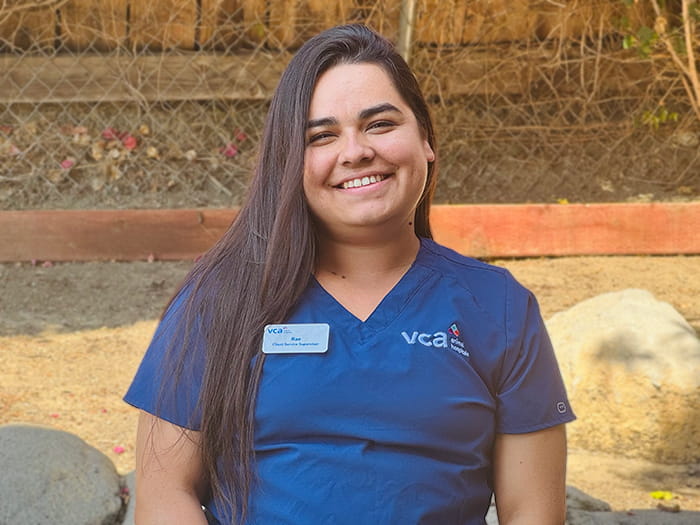 Raeanne Silva Staff Photo