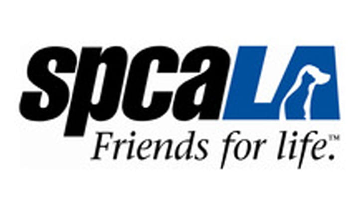 spca LA