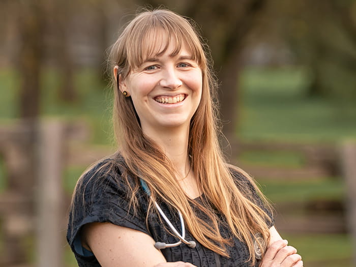 Dr. Betsy Walters Staff Photo