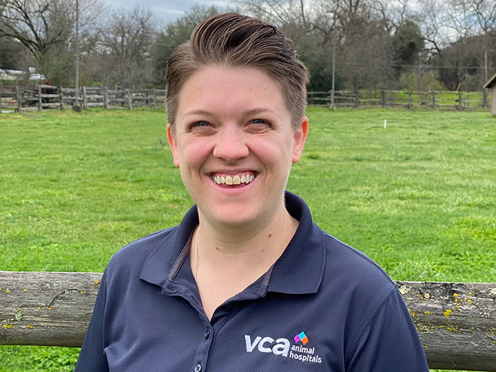 Danae Wilson Staff Photo