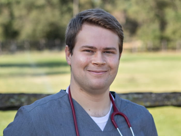 Finn Macfarland-Menjivar Staff Photo