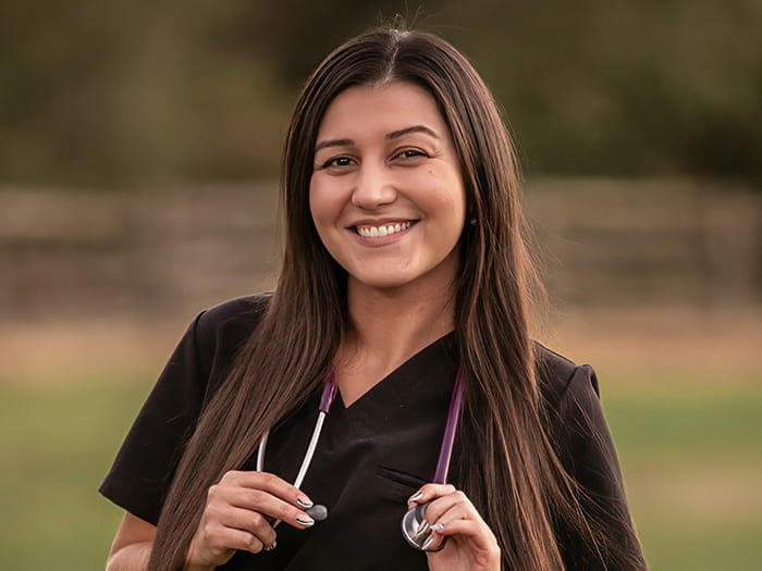 Dr. Jessica Bitters Staff Photo