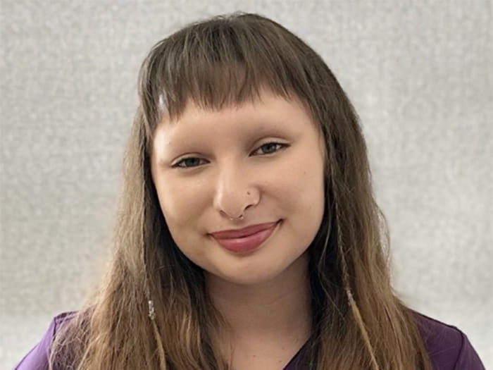 Claire E. Staff Photo